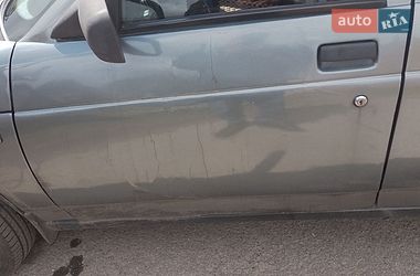 Хетчбек ВАЗ 2112 2005 в Полтаві