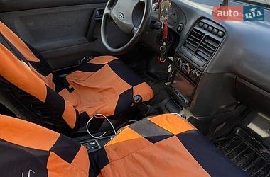 Хетчбек ВАЗ 2112 2008 в Липовій Долині