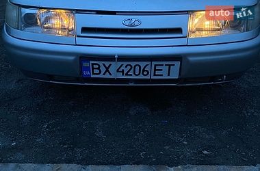 Хетчбек ВАЗ 2112 2006 в Шепетівці