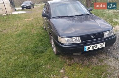 Хетчбек ВАЗ 2112 2006 в Сколе