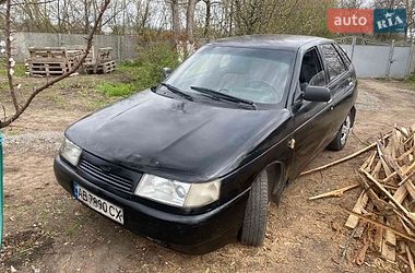 Хэтчбек ВАЗ 2112 2005 в Виннице