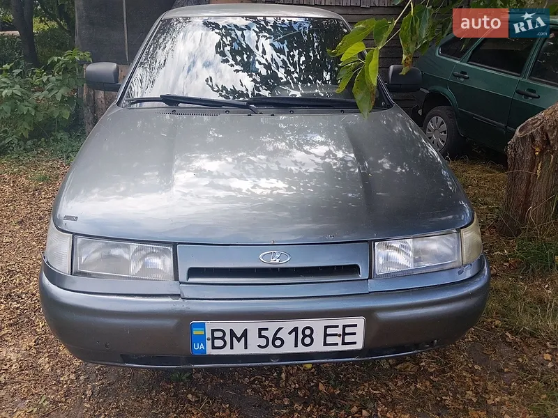 ВАЗ / Lada 2112