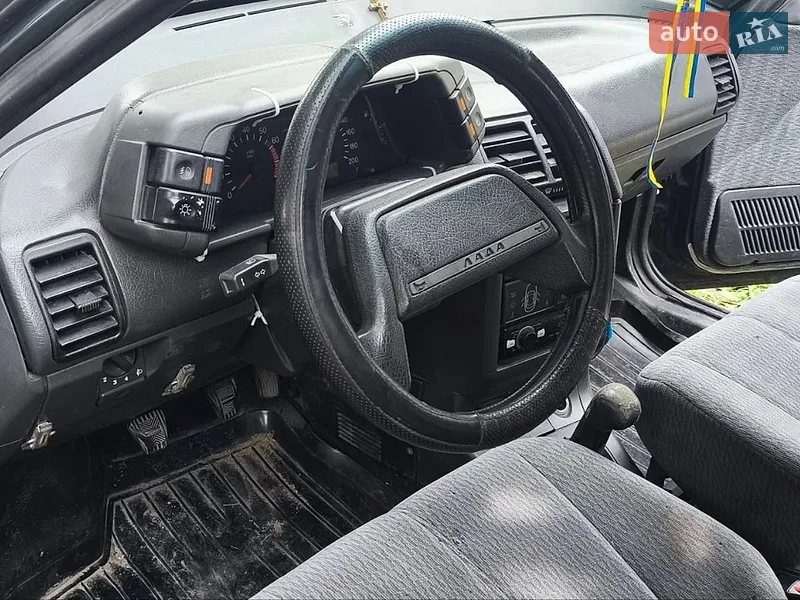 ВАЗ / Lada 2112 2002