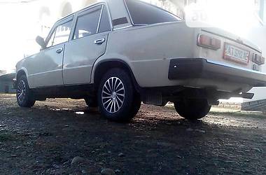 Седан ВАЗ / Lada 2113 Samara 1987 в Коломиї