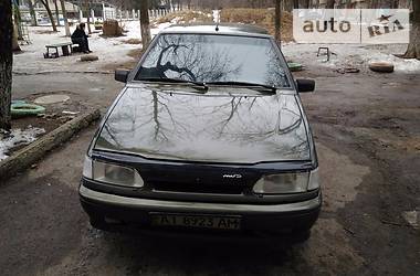 Хэтчбек ВАЗ / Lada 2113 Samara 2006 в Умани