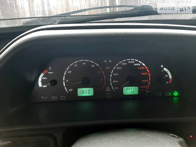 Хэтчбек ВАЗ / Lada 2113 Samara 2008 в Долине