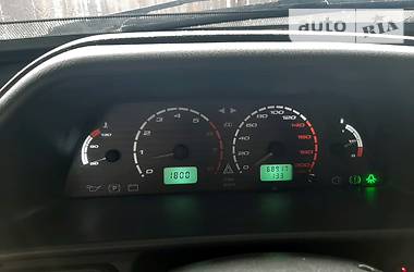 Хетчбек ВАЗ 2113 Samara 2008 в 