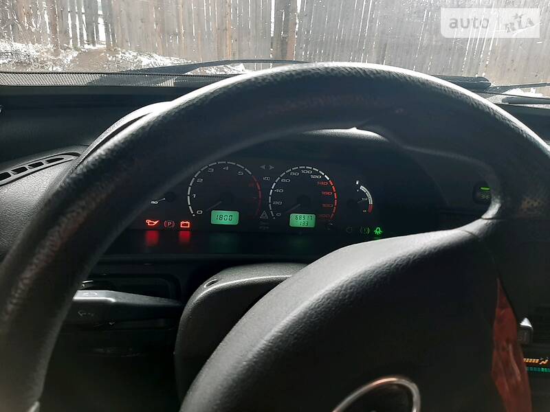 Хэтчбек ВАЗ / Lada 2113 Samara 2008 в Долине