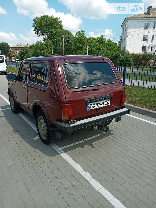 Другие легковые ВАЗ / Lada 2113 Samara 2011 в Староконстантинове