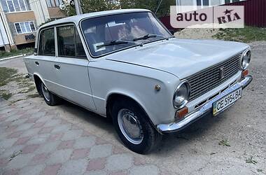 Седан ВАЗ / Lada 2113 Samara 1985 в Черновцах