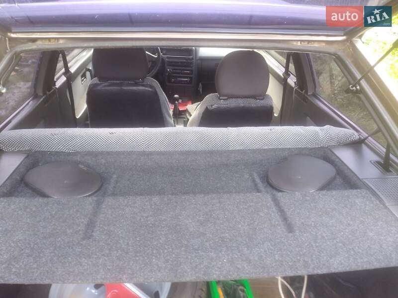 Седан ВАЗ / Lada 2113 Samara 2008 в Полтаве