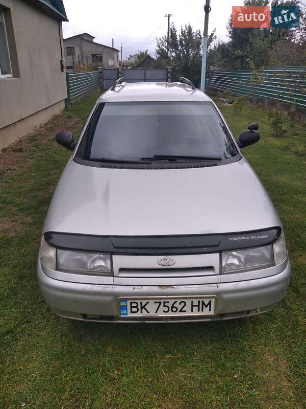 ВАЗ / Lada 2113 Samara 2002