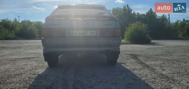 Хетчбек ВАЗ / Lada 2113 Samara 2008 в Харкові