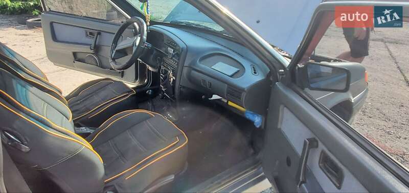 Хетчбек ВАЗ / Lada 2113 Samara 2008 в Харкові
