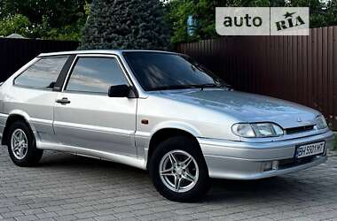Хэтчбек ВАЗ / Lada 2113 Samara 2011 в Одессе