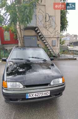 Хетчбек ВАЗ / Lada 2113 Samara 2006 в Дніпрі