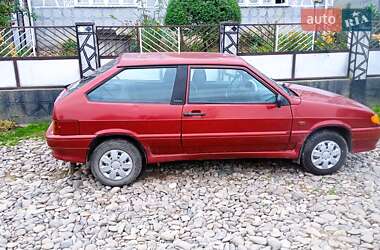 Хэтчбек ВАЗ / Lada 2113 Samara 2008 в Иршаве