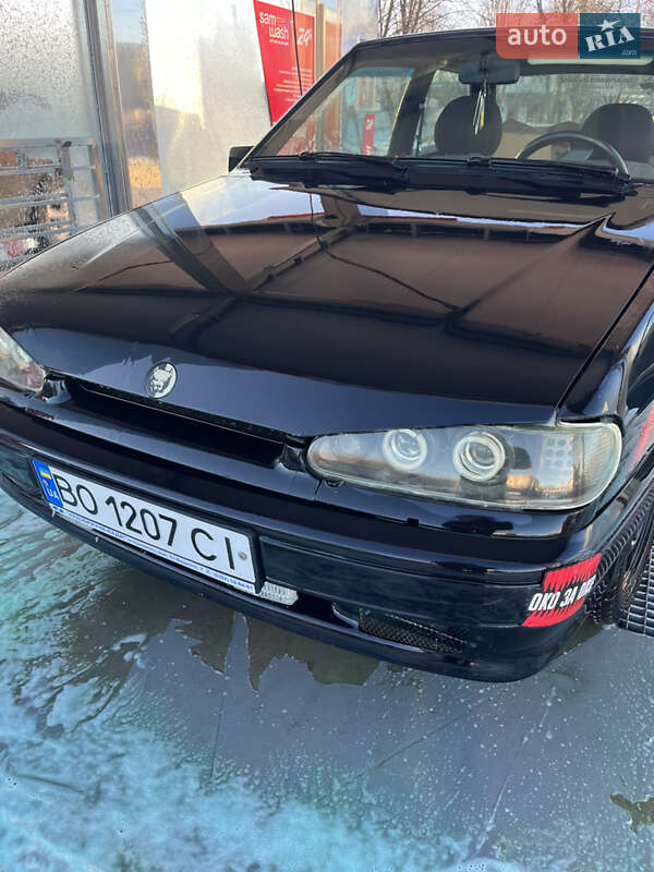 Хетчбек ВАЗ / Lada 2113 Samara 2008 в Тернополі