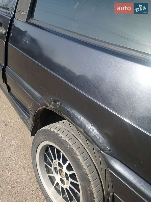 Хэтчбек ВАЗ / Lada 2113 Samara 2007 в Ивано-Франковске