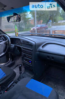 Хэтчбек ВАЗ / Lada 2113 Samara 2006 в Хмельницком