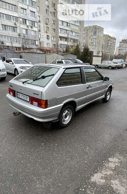 Хетчбек ВАЗ / Lada 2113 Samara 2013 в Одесі