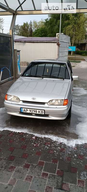 Хэтчбек ВАЗ / Lada 2113 Samara 2005 в Запорожье