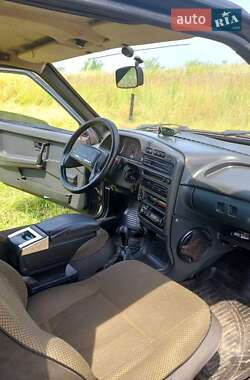 Хэтчбек ВАЗ / Lada 2113 Samara 2006 в Львове