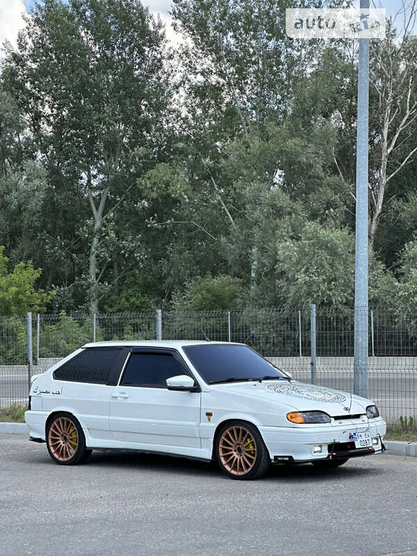 AUTO.RIA – Продам VAZ / Лада 2113 Самара 2011 (BM0287EK) бензин