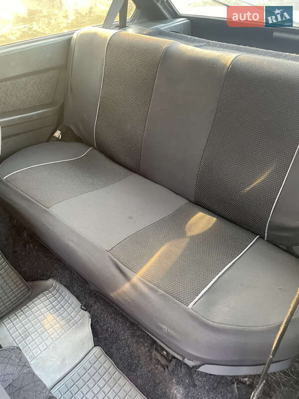 Хэтчбек ВАЗ / Lada 2113 Samara 2005 в Буске