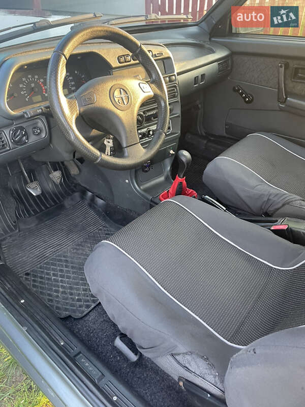 Хэтчбек ВАЗ / Lada 2113 Samara 2005 в Буске