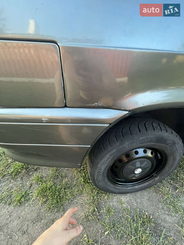 Хэтчбек ВАЗ / Lada 2113 Samara 2005 в Буске