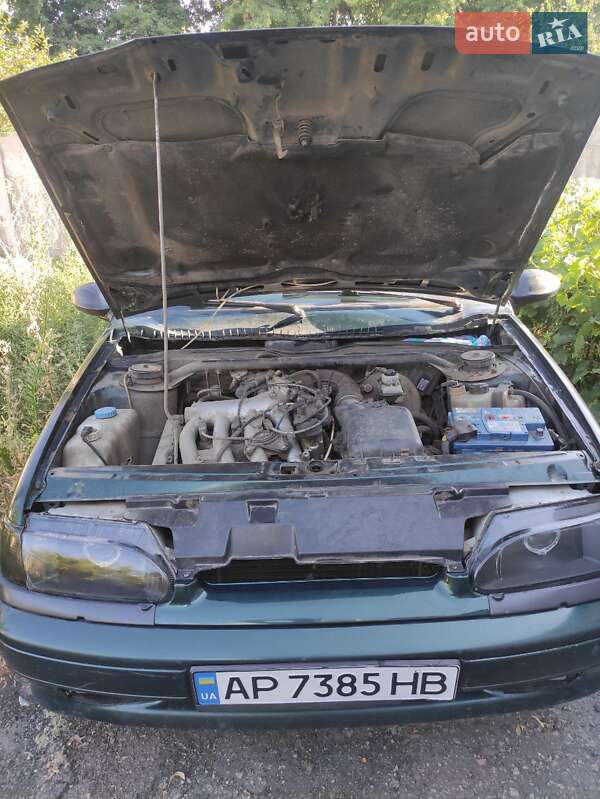 Хэтчбек ВАЗ / Lada 2113 Samara 2006 в Харькове