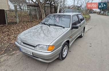 Хетчбек ВАЗ / Lada 2113 Samara 2008 в Кам'янець-Подільському