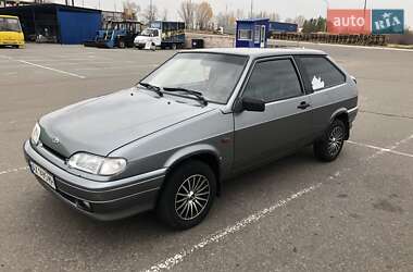 Хэтчбек ВАЗ / Lada 2113 Samara 2005 в Харькове