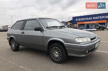 Хэтчбек ВАЗ / Lada 2113 Samara 2005 в Харькове