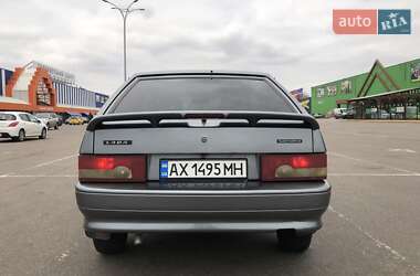 Хэтчбек ВАЗ / Lada 2113 Samara 2005 в Харькове