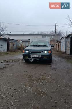 Хетчбек ВАЗ / Lada 2113 Samara 2008 в Дніпрі