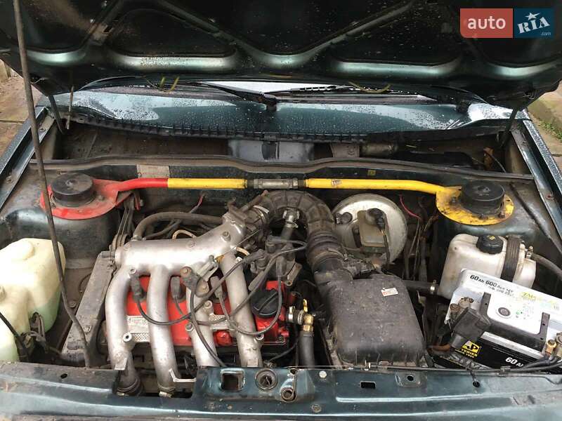 Хэтчбек ВАЗ / Lada 2113 Samara 2008 в Покровском фото 2 Хэтчбек ВАЗ / Lada 2113 Samara 2008 в Покровском