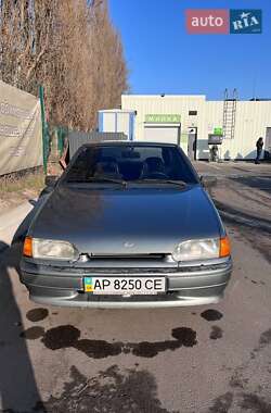 Хетчбек ВАЗ / Lada 2113 Samara 2010 в Києві