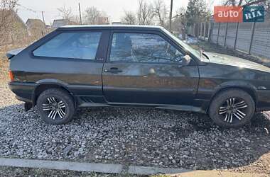 Хетчбек ВАЗ / Lada 2113 Samara 2006 в Кривому Розі