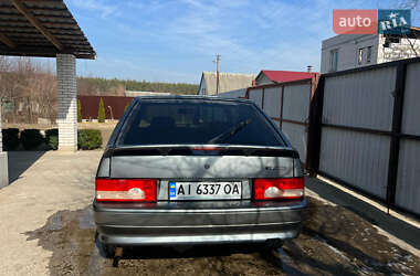 Хэтчбек ВАЗ 2113 Samara 2008 в 