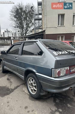 Хэтчбек ВАЗ 2113 Samara 2005 в 