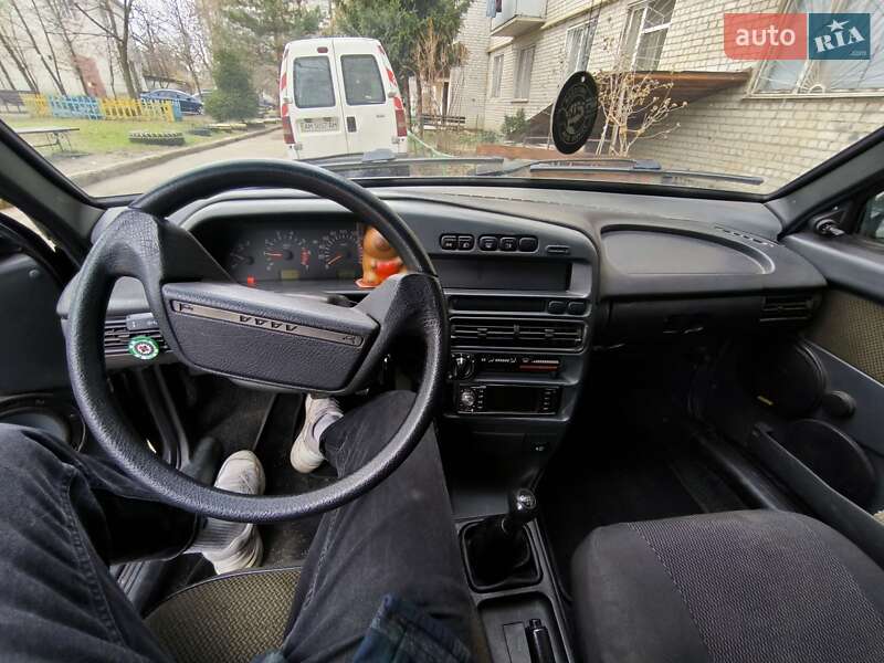 Хетчбек ВАЗ / Lada 2113 Samara 2007 в Житомирі