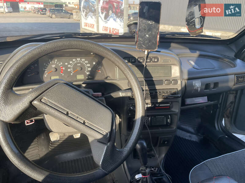 Хэтчбек ВАЗ / Lada 2113 Samara 2007 в Хмельницком