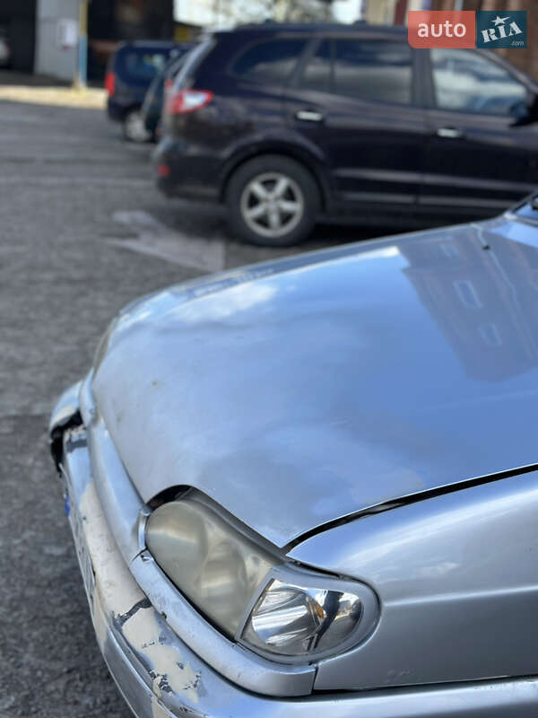 Хэтчбек ВАЗ / Lada 2113 Samara 2008 в Ивано-Франковске фото 17 Хэтчбек ВАЗ / Lada 2113 Samara 2008 в Ивано-Франковске