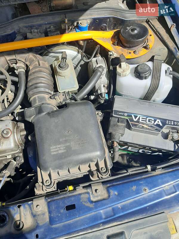 Хэтчбек ВАЗ / Lada 2113 Samara 2006 в Болехове фото 16 Хэтчбек ВАЗ / Lada 2113 Samara 2006 в Болехове