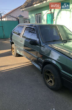 Хэтчбек ВАЗ 2113 Samara 2008 в 