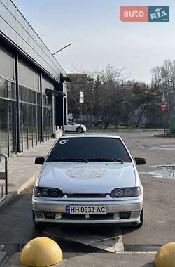 Хэтчбек ВАЗ 2113 Samara 2005 в 