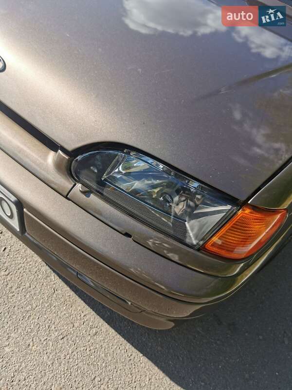 Хэтчбек ВАЗ / Lada 2113 Samara 2008 в Запорожье