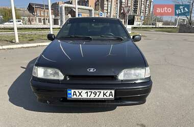 Хэтчбек ВАЗ 2113 Samara 2009 в 